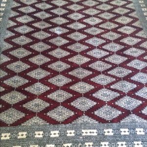 Rug 9x8